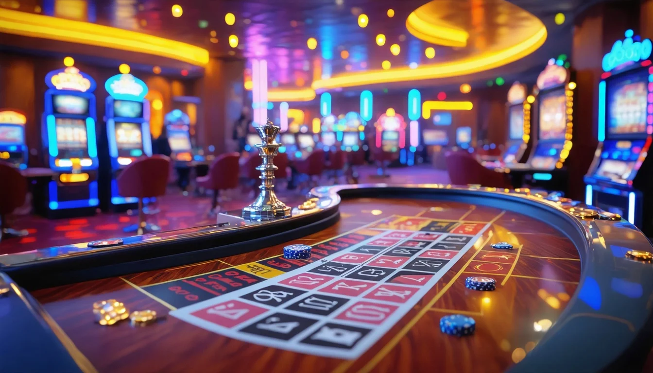 Belugabahis Promosyonları: Slot & Casino Bonusları