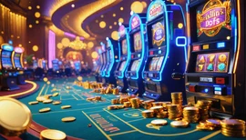 Betsilin Slot Promosyonları ve Bonuslar 2026