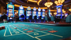 Bovbet Slot Promosyonları — Hoş Geldin & Bonuslar
