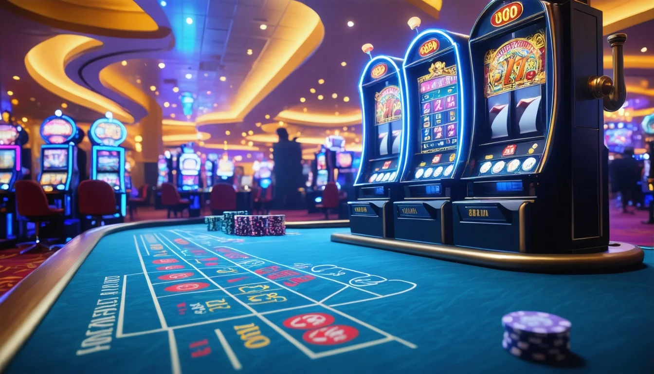 Dodobet Giriş & Slot Oyunlarına Erişim: Kayıt, Ödeme ve Bonus Rehberi