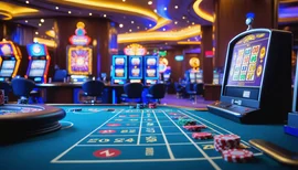 Gamben Slot & Casino Promosyonları: Bonuslar, Ödeme ve Hızlı Çekim Rehberi