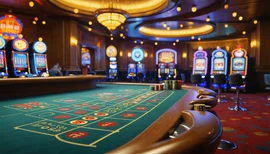 Hadibet Slot & Casino Promosyonları: Bonuslar, Ödemeler ve Güvenlik Rehberi
