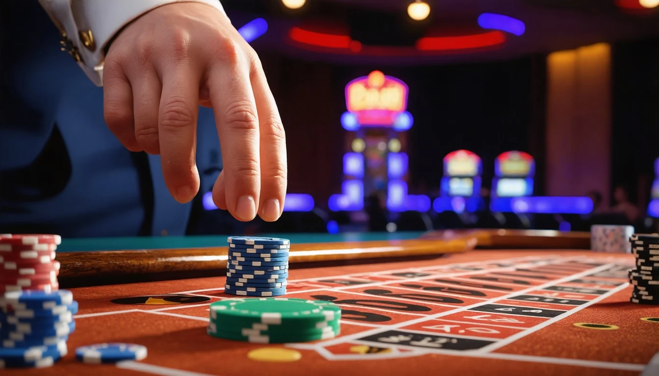 Herkülbet Slot Promosyonları — Bonuslar 2026