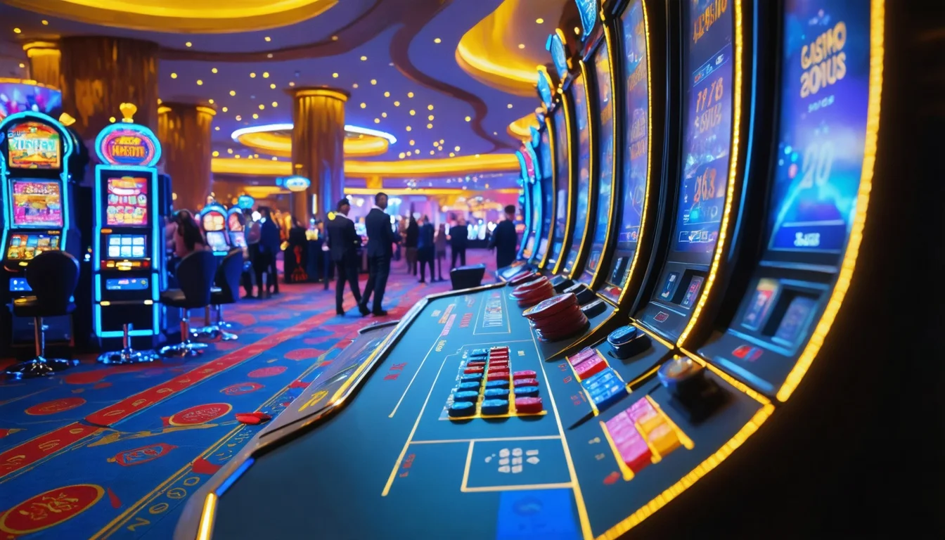 Klasbahis En Yeni Bonus Kampanyaları 2026