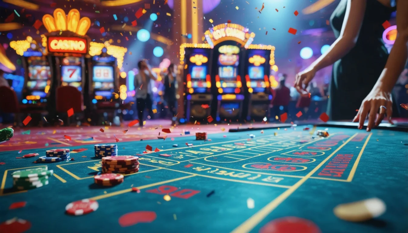 Klasbahis Slot Bonusları ve Promosyonlar 2026
