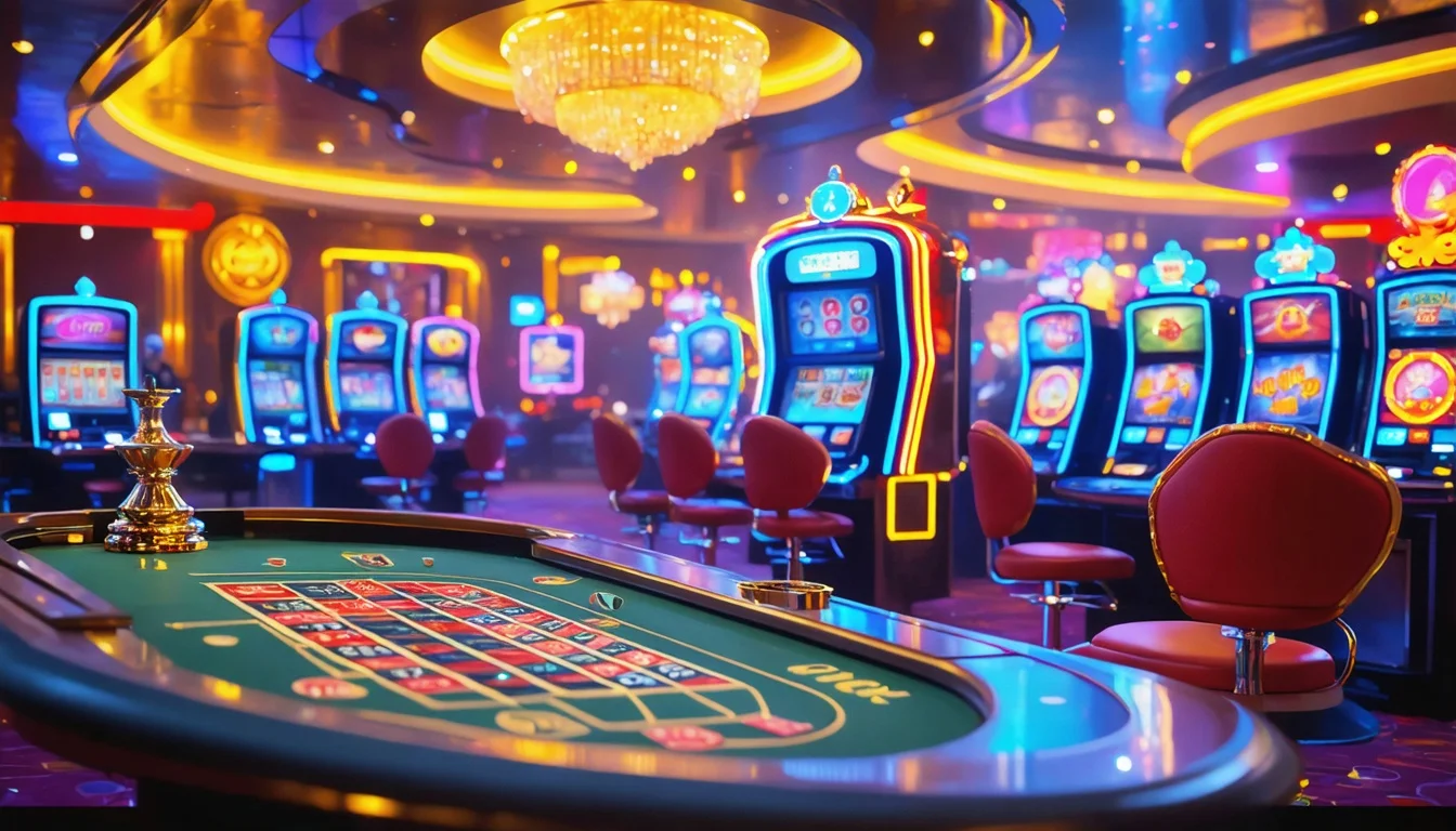 Klasbahis Slot Promosyonları 2026