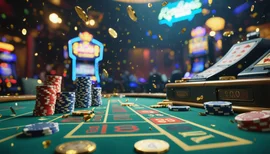 KralBet Popüler Slot Oyunları: En İyi Slotlar, Bonuslar ve Stratejiler