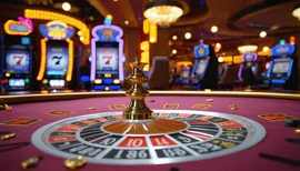 KralBet Slot Bonusları ve Promosyonlar 2026