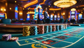KralBet Slot Deneyimi: İnceleme ve Bonuslar 2026