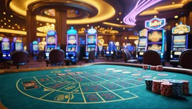 KralBet Slot Sağlayıcı Bilgileri: Sağlayıcı, RTP ve Bonusların Etkisi