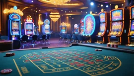 Misty Casino Bonus Çevrim Şartları – Detaylı Rehber