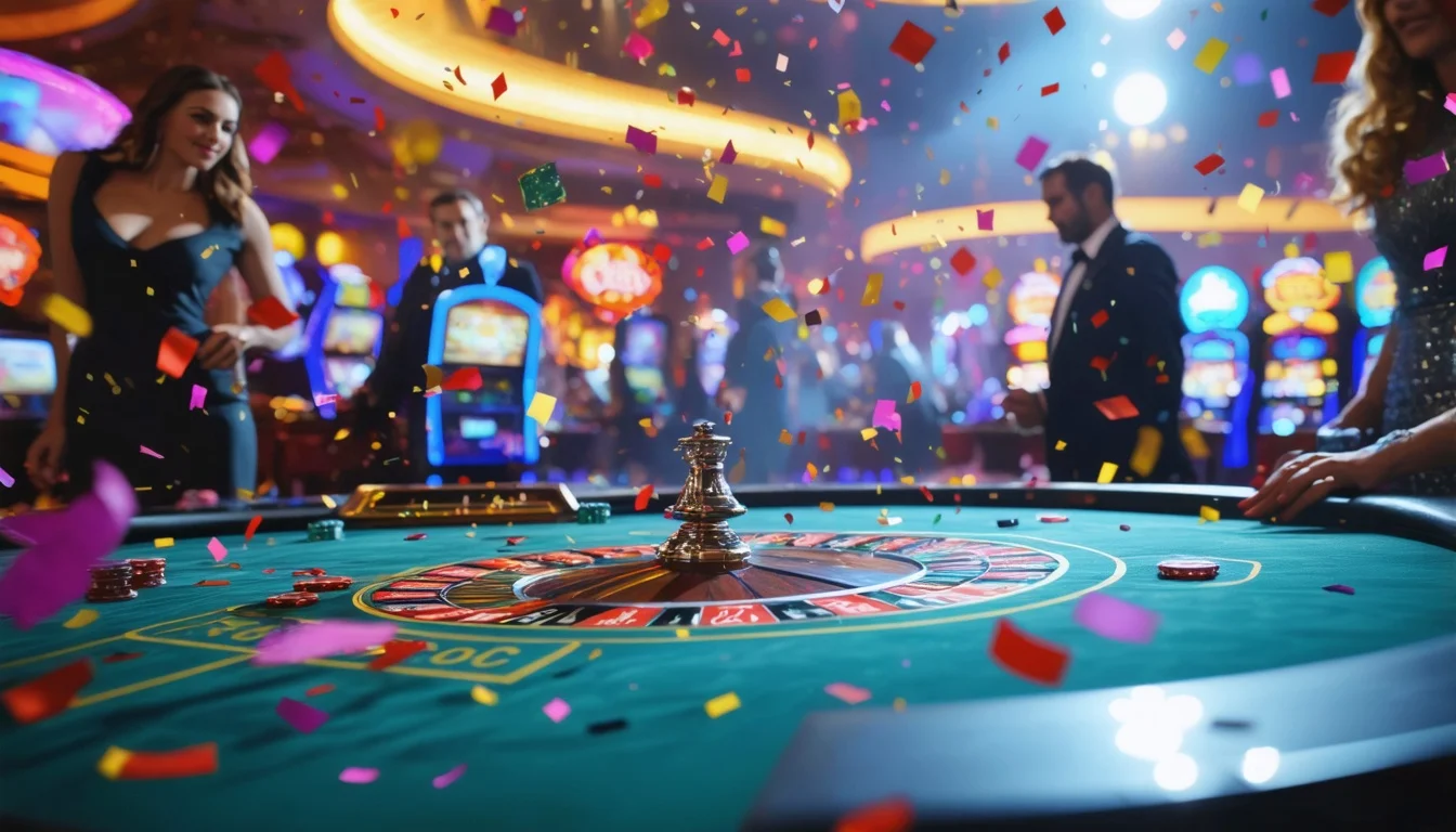 Misty Casino En Yeni Bonus Kampanyaları 2026
