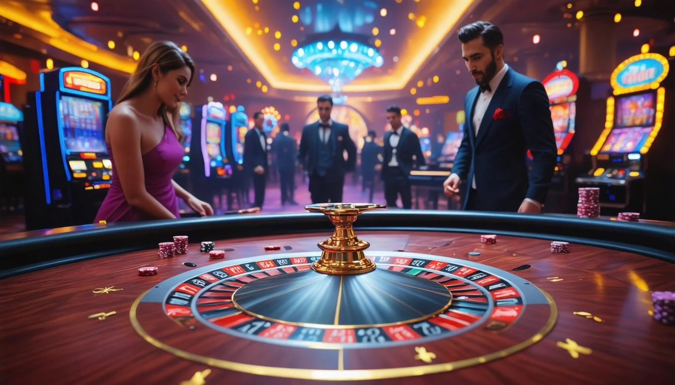 Napolibet Bonus Çevrim Şartları - Detaylı Rehber