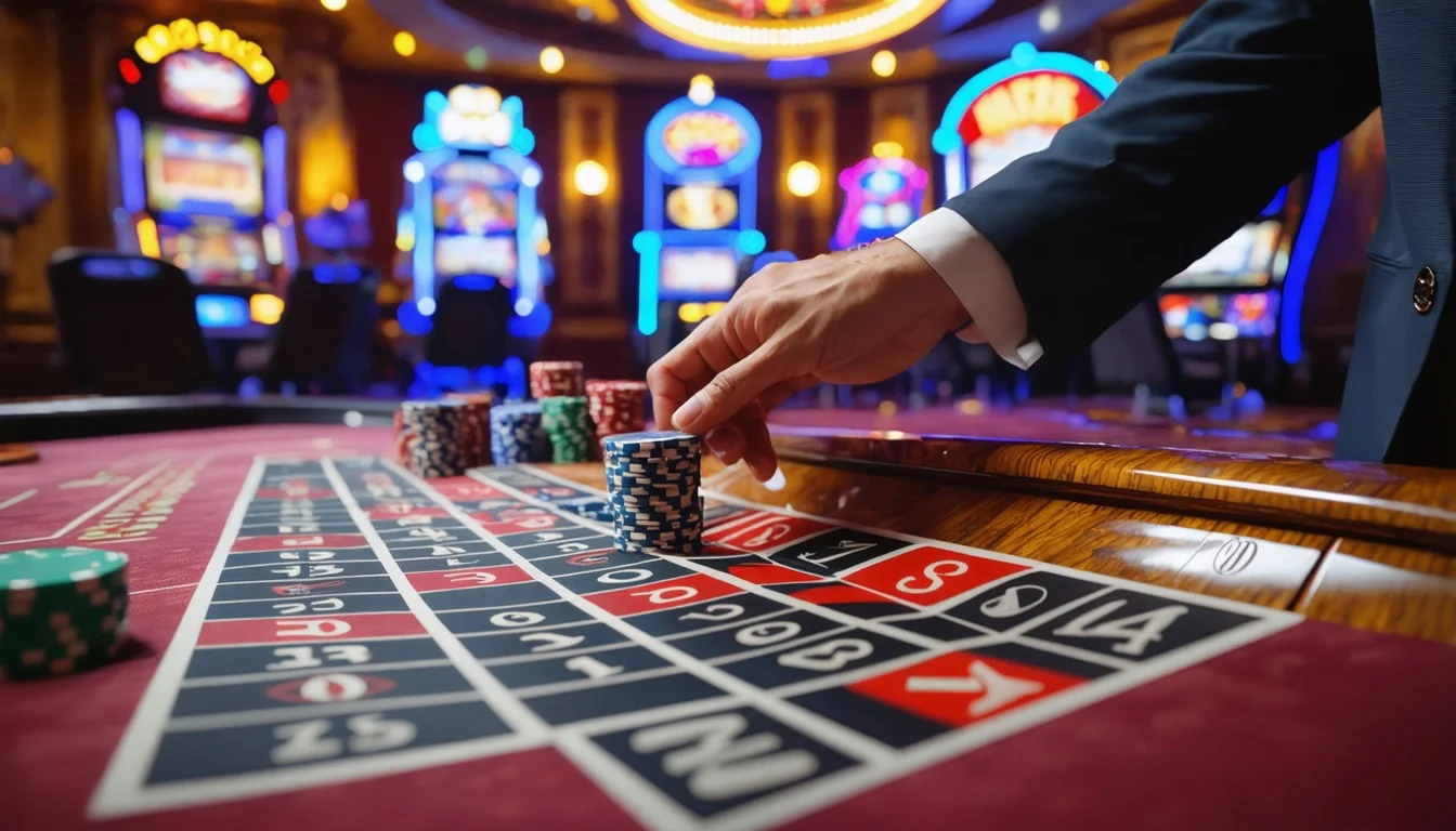 Napolibet'te 2026 Güncel Bonus Fırsatları ve Nasıl Yararlanılır