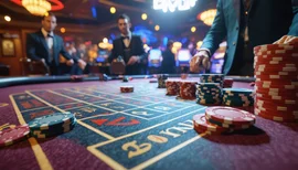Pokerklas Bonus Çevrim Şartları - Detaylı Açıklama