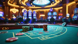 Pokerklas En Yeni Bonus Kampanyaları: %50 İlk Yatırım ve Diğer Fırsatlar