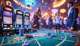 Pokerklas Hoş Geldin Bonusu Rehberi