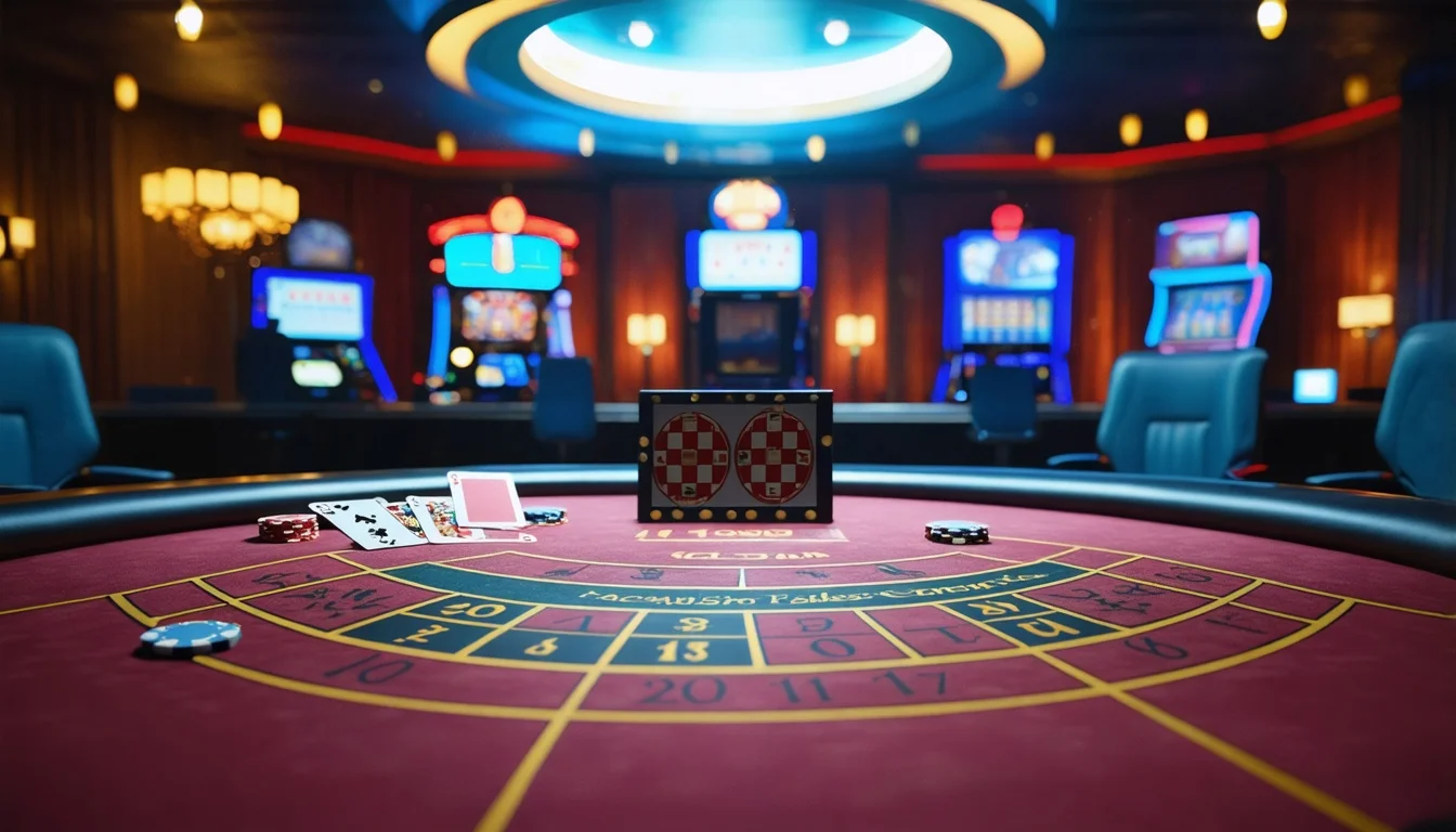 Pokerklas Lisanslı mı? Curaçao İncelemesi ve Güvenlik Rehberi