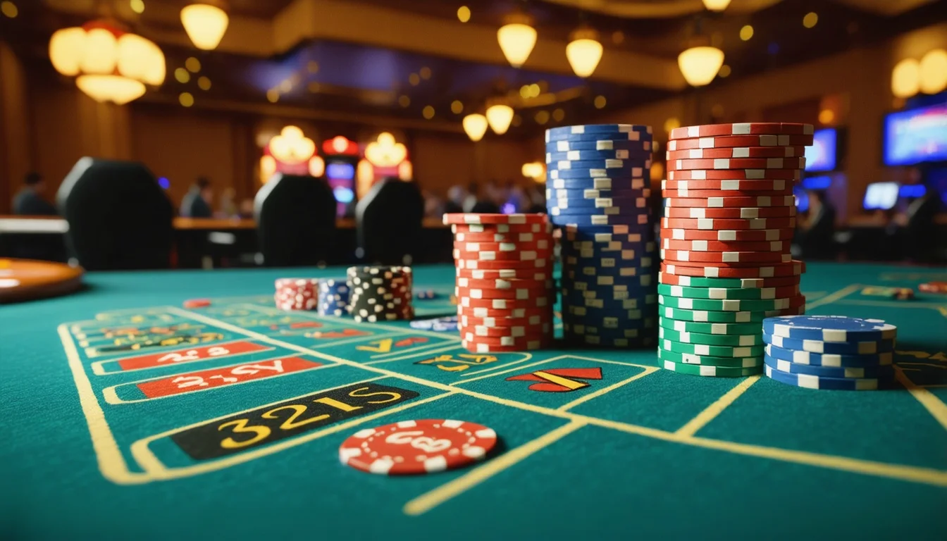 Pokerklas Mobil ve Web Giriş Seçenekleri: Hızlı, Güvenli, 7/24 Destek