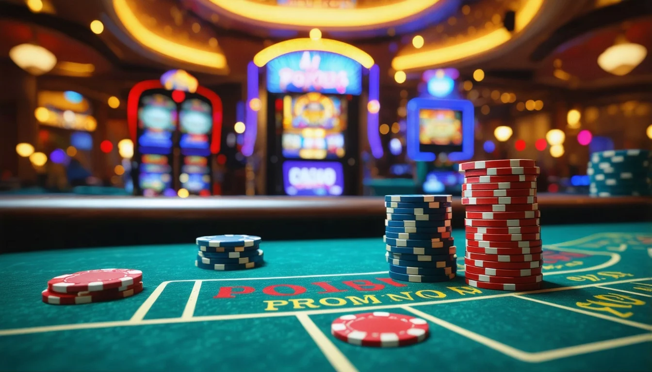 Pokerklas Promosyon Kodları Var mı? Detaylı Rehber