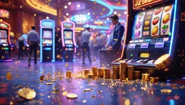Pokerklas Slot Promosyonları ve Bonuslar 2026