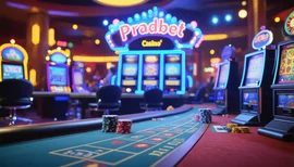 Pradabet En Yeni Bonus Kampanyaları 2026