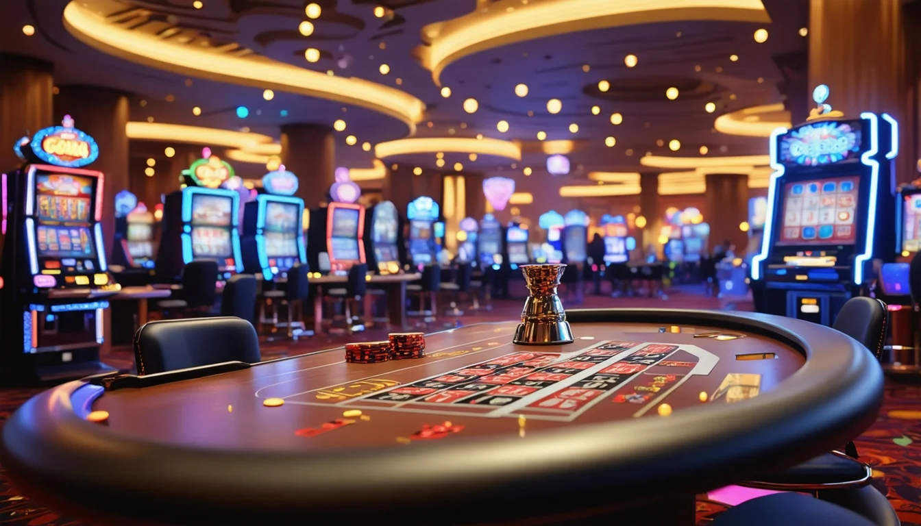 Pradabet Slot & Casino Promosyonları: Bonuslar, Ödemeler ve Hızlı Çekim Rehberi