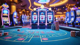 Ronabet Slot ve Casino Promosyonları — Bonuslar 2026