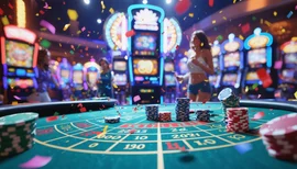 Şans Casino: Bonus Çevrim Şartları ve Nasıl Çalışır?