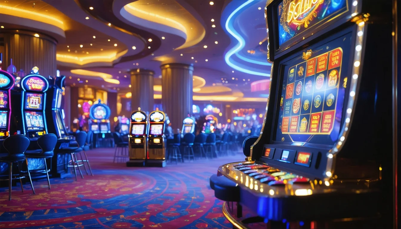 Şans Casino Bonusları ve Kampanyalar — 2026 Rehberi