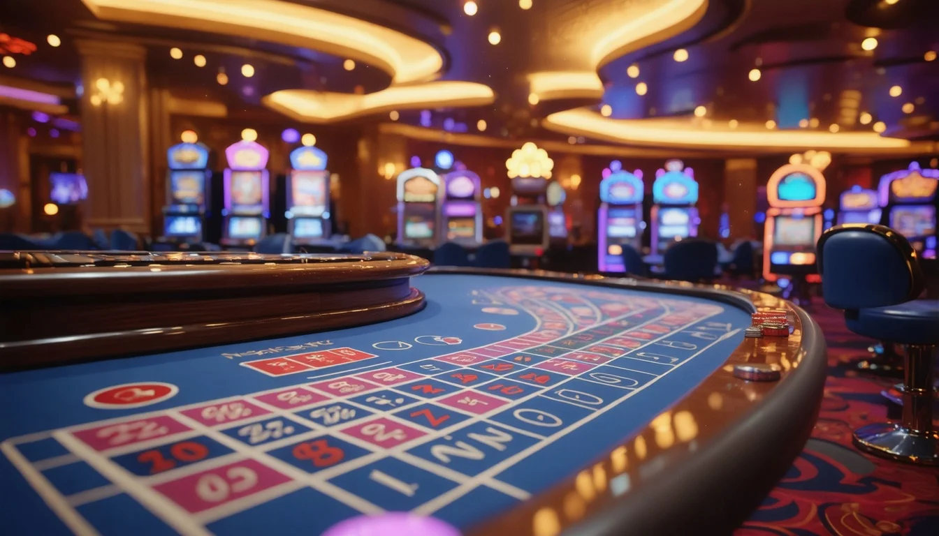 Şans Casino En Hızlı Erişim Linki ve Avantajları 2026