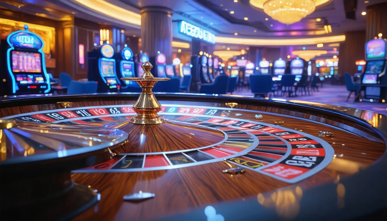 Şans Casino Hoş Geldin Bonusu Rehberi: %100 İlk Yatırım ve Çevrimsiz Avantajlar