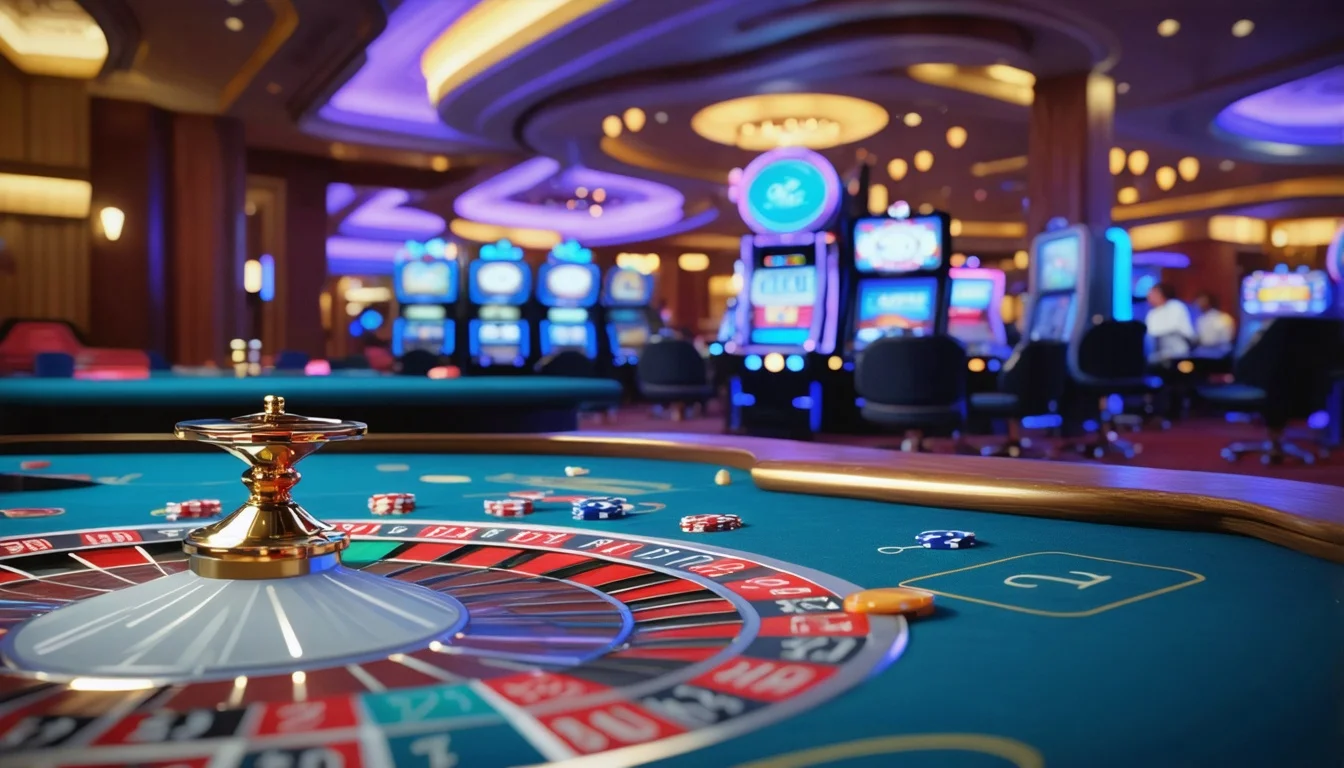 Şans Casino: Kullanıcı Yorumları ve Güven Analizi — Detaylı İnceleme
