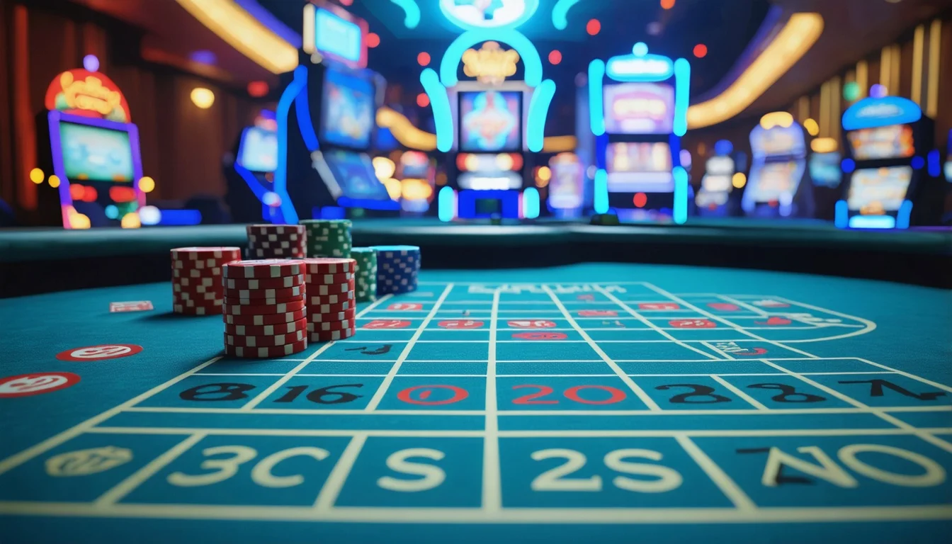 Şans Casino Son Giriş Adresi - 2026 Rehberi