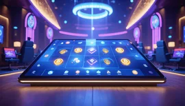 Stake ile Güvenli Giriş ve Slot Oyunlarına Hızlı Erişim