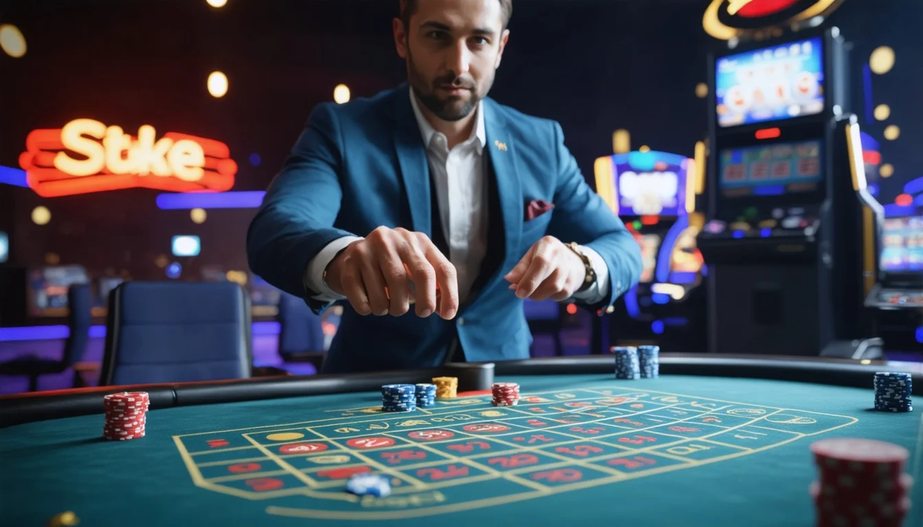 Stake Güven Testi: Stake güvenilir mi? Detaylı inceleme