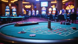 Totemcasino Artıları ve Eksileri: Bilmeniz Gerekenler
