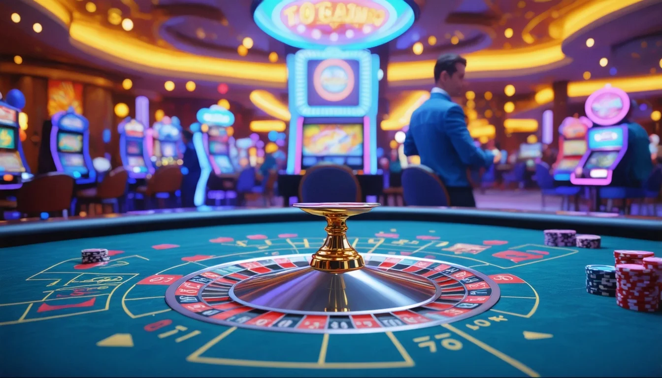 Totemcasino Bonus ve Kampanyalar Rehberi