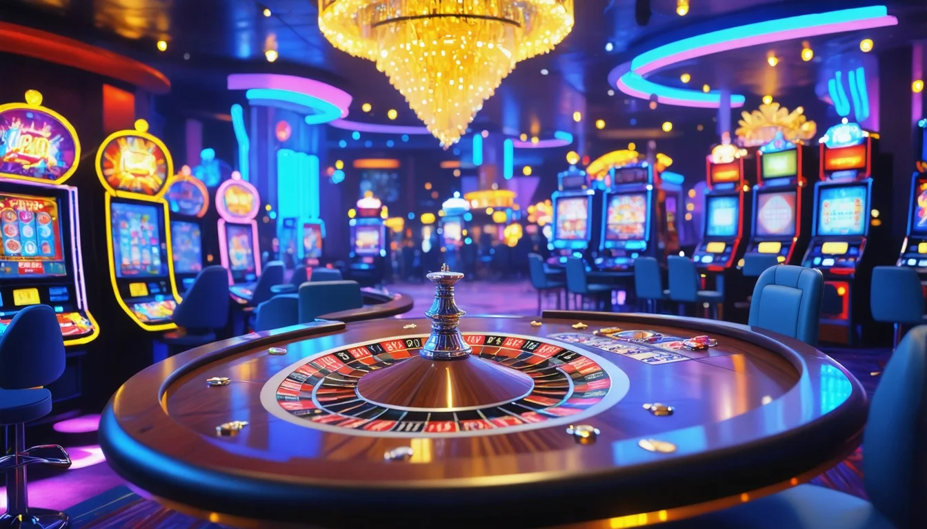 Totemcasino Güncel Bonus Fırsatları ve Detaylı Rehber
