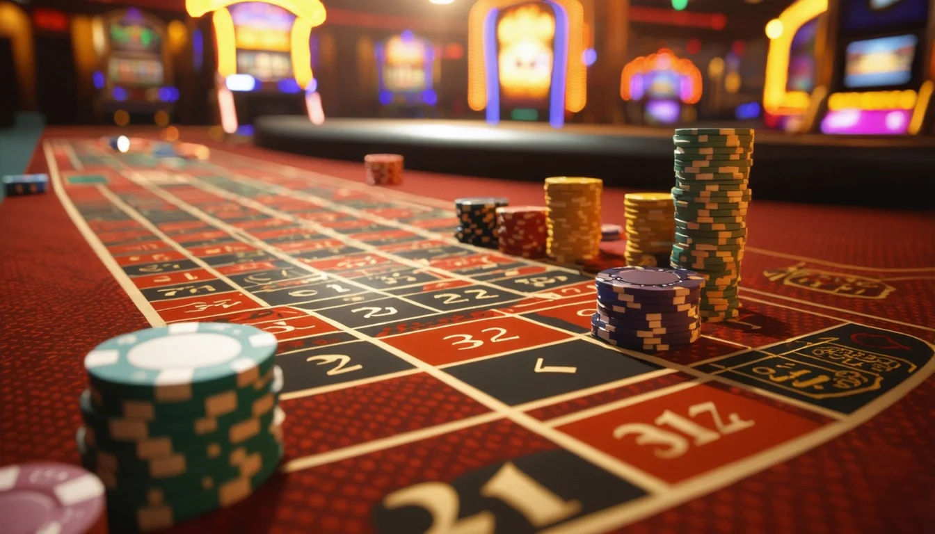 Totemcasino Güncel Giriş Bağlantısı – 2026