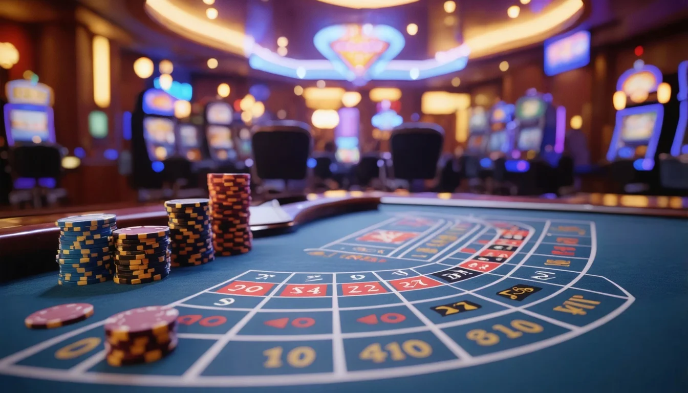 Totemcasino Mobil & Web Giriş Rehberi