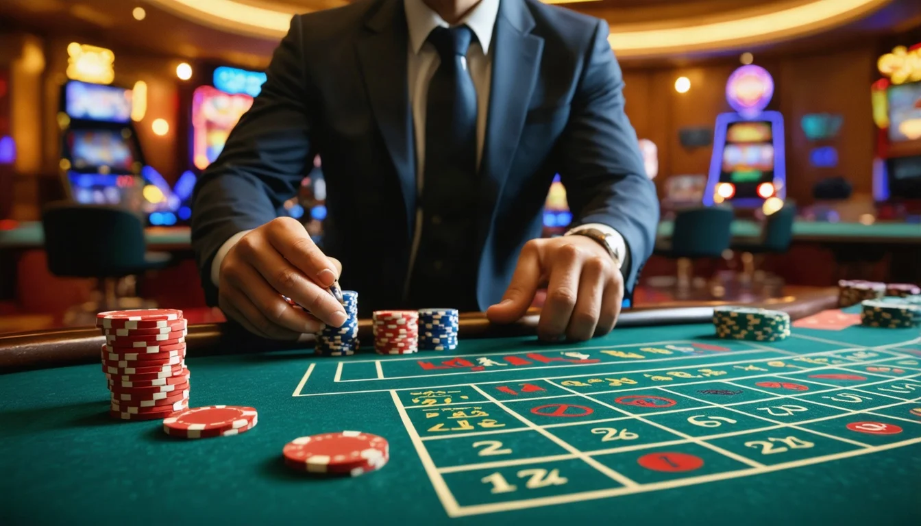 Totemcasino Güven Testi: Ne Kadar Güvenilir?