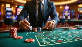 Totemcasino Güven Testi: Ne Kadar Güvenilir?