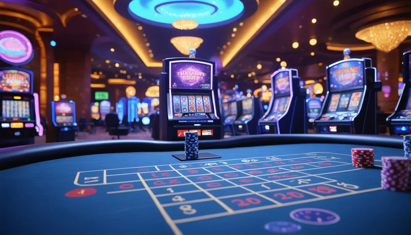 Totemcasino Kesintisiz Erişim Linki ve Güncel Giriş Rehberi