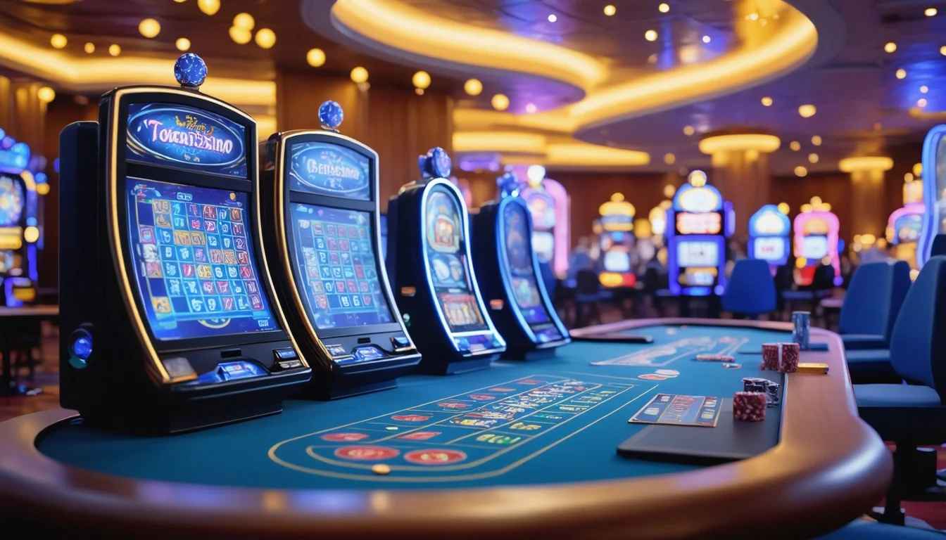 Totemcasino Kullanıcı Yorumları ve Güven Analizi