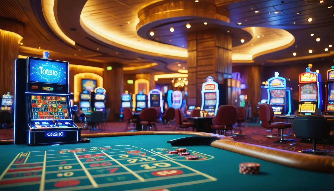 Totemcasino Lisanslı mı? Detaylı İnceleme