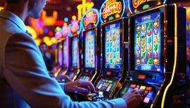 Totemcasino Popüler Slot Oyunları - İnceleme 2026
