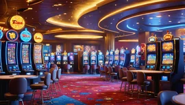 Totemcasino RTP ve Oyun Çeşitliliği Analizi 2026
