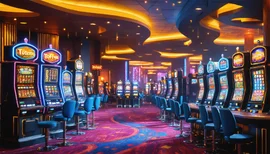Totemcasino Slot Deneyimi: Gerçek İnceleme