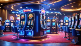 Truvabet Slot Promosyonları Rehberi: Bonuslar, Ödemeler ve İpuçları